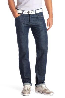 Regular Fit Jeans 'Denox 3'