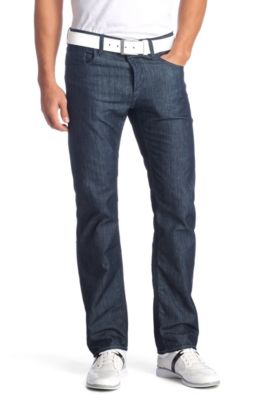 Regular fit casual jeans 'Deamox'