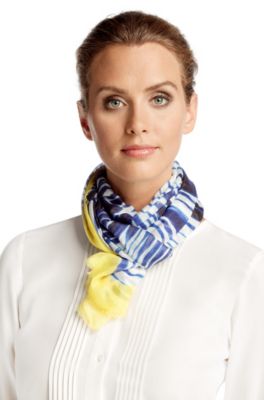 Modal scarf 'SC503'