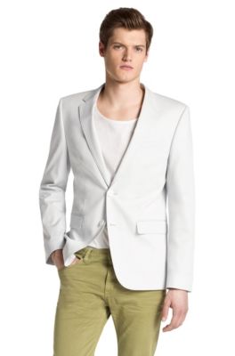Fashion Slim Fit tailored jacket by HUGO 'Aeris'