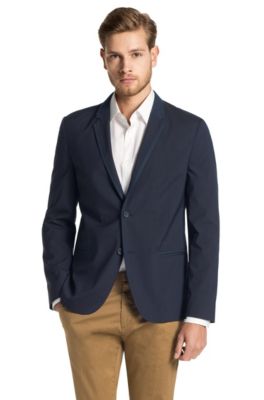 New fashion casual fit jacket from HUGO 'Andem'