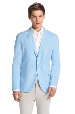 New fashion casual fit tailored jacket 'Ambro'