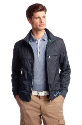 Outdoor jacket with stand-up collar 'Jadon 3'