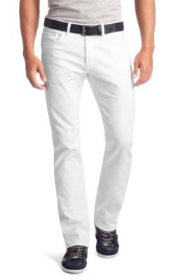Regular fit jeans 'Deam'