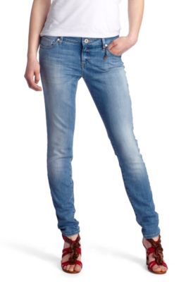 Slim Fit jeans 'Lasveni'