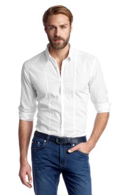 Casual shirt 'Panchow Modern Essential'