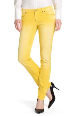 Slim fit jeans from HUGO 'Gemini'