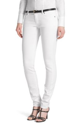 Skinny fit jeans from HUGO 'Gemini'