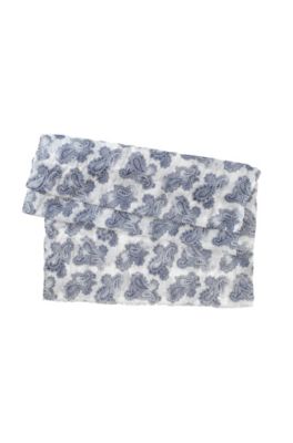 Vintage look scarf 'Scarf cm 180x70'