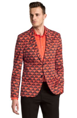 New fashion casual tailored jacket, HUGO 'Ambro'