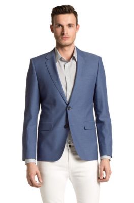 Fashion Slim Fit tailored jacket 'Aeris'