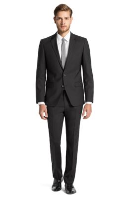 Modern Slim-Fit Smoking-Anzug &acute;Ayken/Hemus`