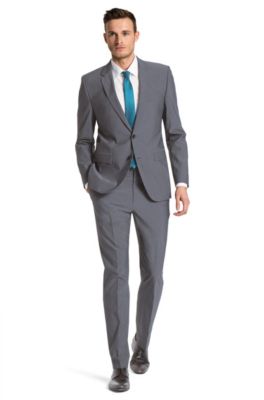 Fashion Slim Fit suit 'Aeron1/Hamen1'