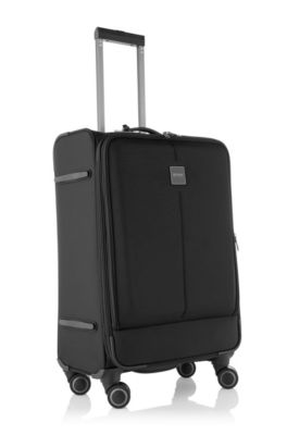 Trolley case + TSA combination padlock 'Liridi'