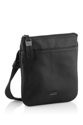 Pouch &acute;Gardin` mit verstellbarem Trageriemen