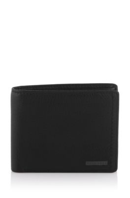 Leather wallet 'Genbeck'