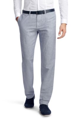 Regular fit vrijetijdsbroek &acute;Crigan2-6-W`