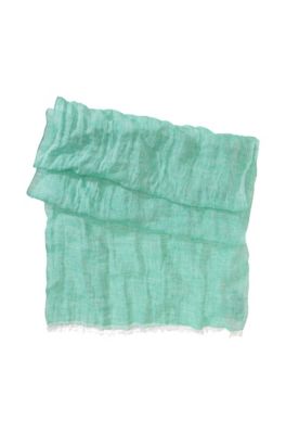 Pure linen scarf 'Scarf cm 180x50'