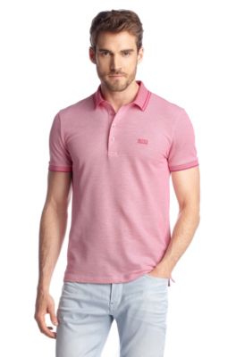 Polo shirt 'Vito 29 Modern Essential'