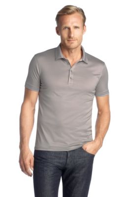 Short sleeve polo shirt 'Bellano 09'