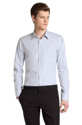 Business shirt with Kent collar 'Elisha'