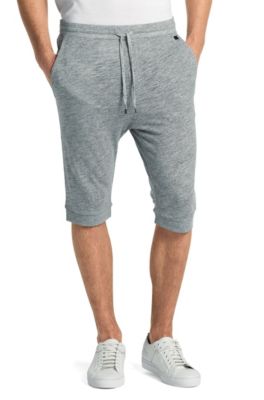 Regular-Fit Jogging-Shorts &acute;Deller`