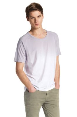 Crew neck T-shirt 'Daler'