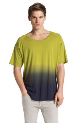 Crew neck T-shirt 'Daler'