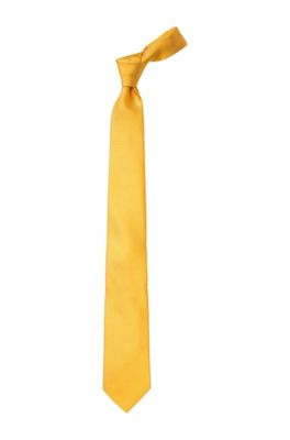Silk tie 'Tie 7.5 cm'