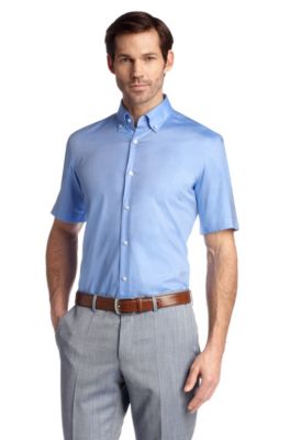 Regular-Fit Business-Hemd &acute;Edke`