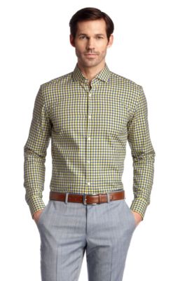 Slim fit business shirt 'Jason'