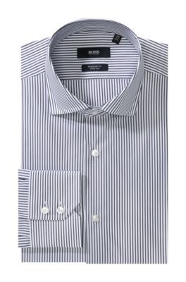 Regular-Fit Business-Hemd &acute;Gordon`