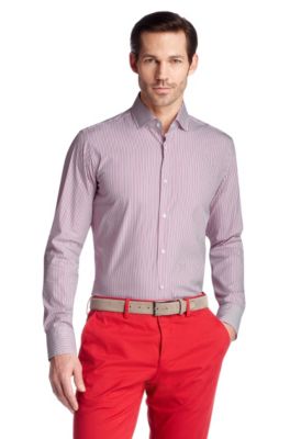 Regular fit business shirt 'Gordon'