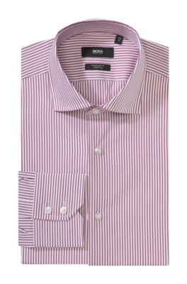 Regular fit business shirt 'Gordon'