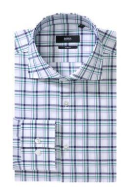 Business shirt 'Jaron'