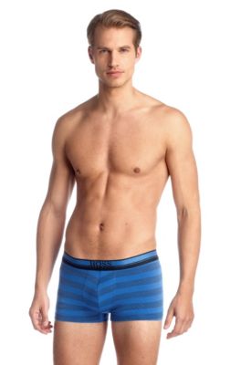 Boxer en modal m&eacute;lang&eacute;, Boxer BM