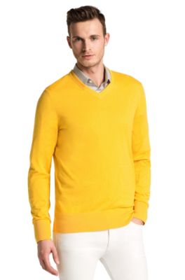 Cotton sweater 'Sacorco'