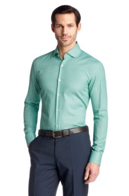Slim fit business shirt 'Jaron'