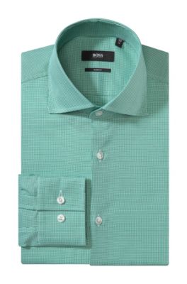Slim fit business shirt 'Jaron'