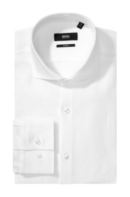 Slim fit business shirt 'Jason'