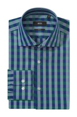 Business shirt 'Jaron'