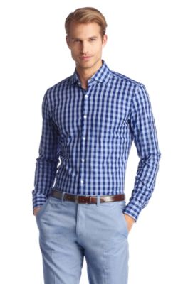 Business-Hemd &acute;Jaron`