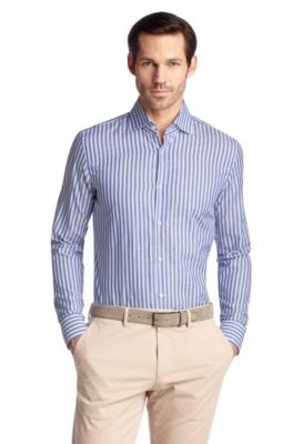 Slim fit business shirt 'Jaron'