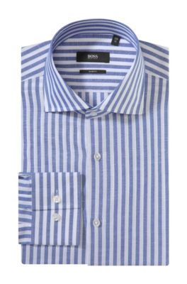 Slim fit business shirt 'Jaron'