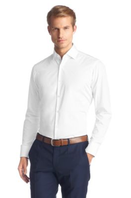 Regular Fit, easy-iron business shirt 'Eraldin'