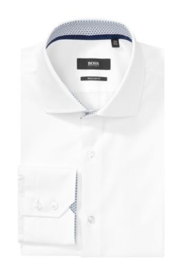 Regular Fit, easy-iron business shirt 'Eraldin'