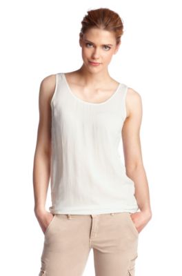 Top 'Etope' van zuivere viscose