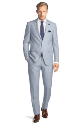 Suit 'Halson/Court'