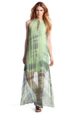 Strandkleid &acute;Cicalettae` in A-Linie