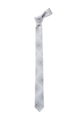 Silk blend tie 'Tie 4.5 cm'